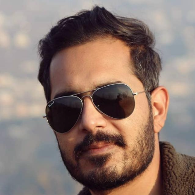 Asfand Yar