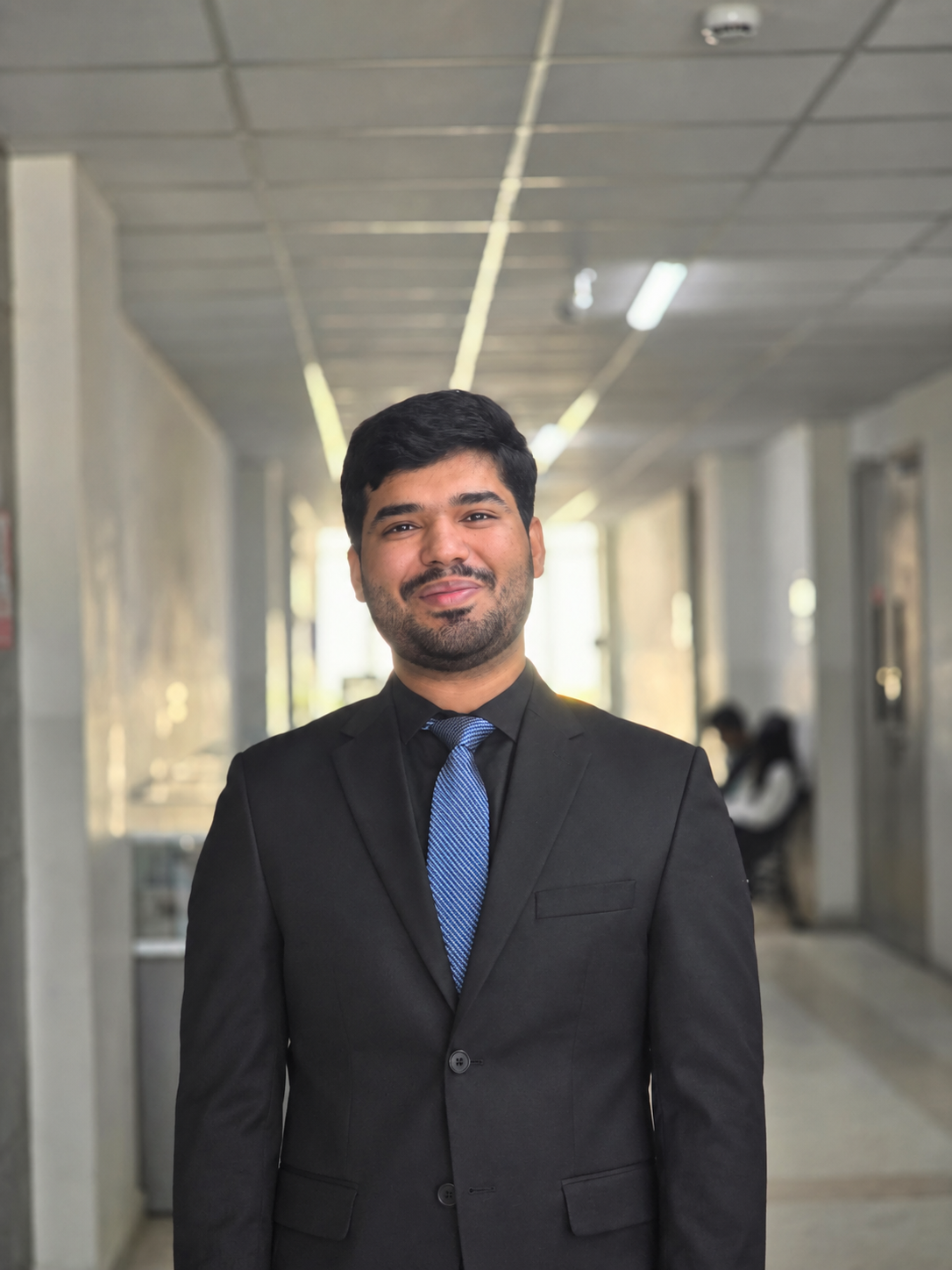 Muhammad Saad Jamil
