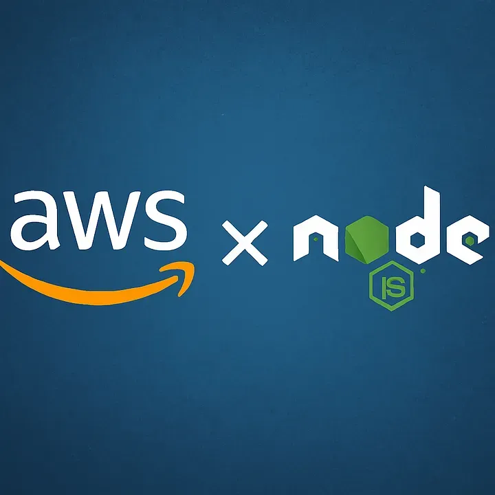 Full Stack Deployment: Setting Up CI/CD for Node.js Applications on AWS with Custom Domains