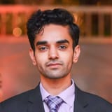 Talha Momin