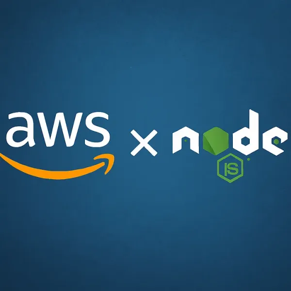 Full Stack Deployment: Setting Up CI/CD for Node.js Applications on AWS with Custom Domains