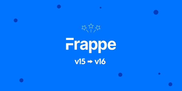 I tried upgrading Frappe ERPNext from v15 to v16, should you?